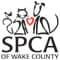 SPCA of Wake County logo
